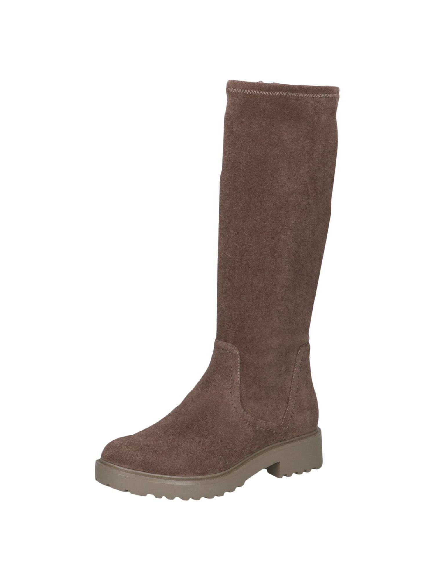Caprice CAP Mem/Ther/fb Warm gefüttert kein Absatz Winterstiefel