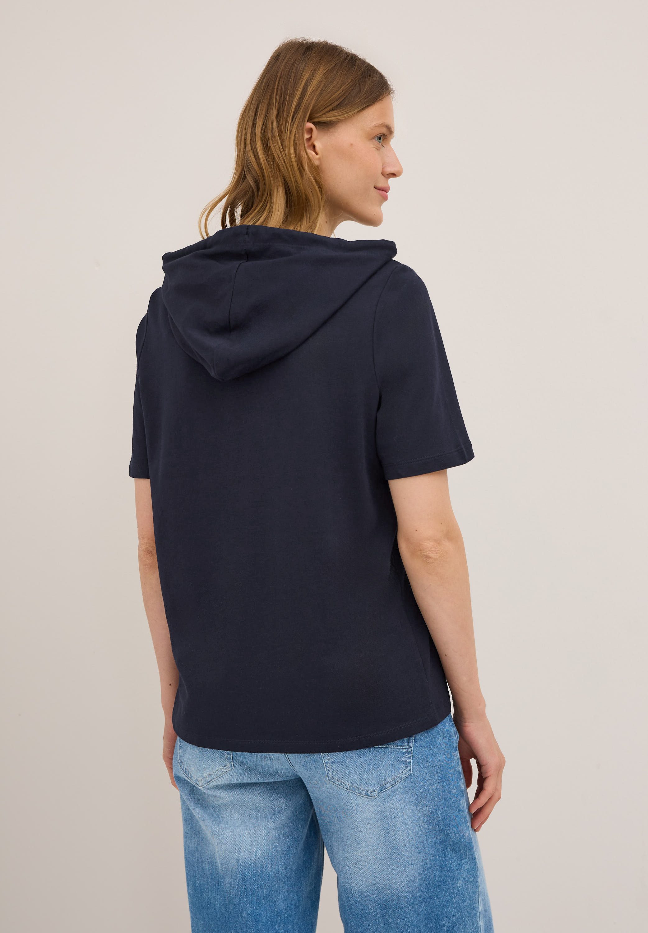 CECIL Kapuzensweatshirt günstig online kaufen