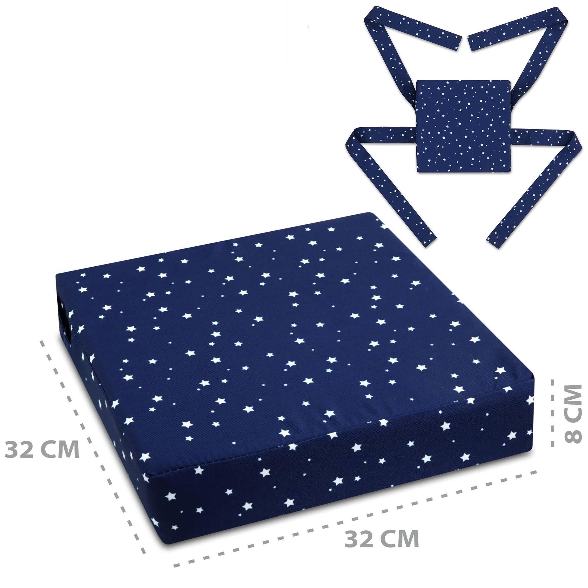 Totsy Baby Hochstuhlaufsatz Sitzerhöhung Stuhl Kind günstig online kaufen