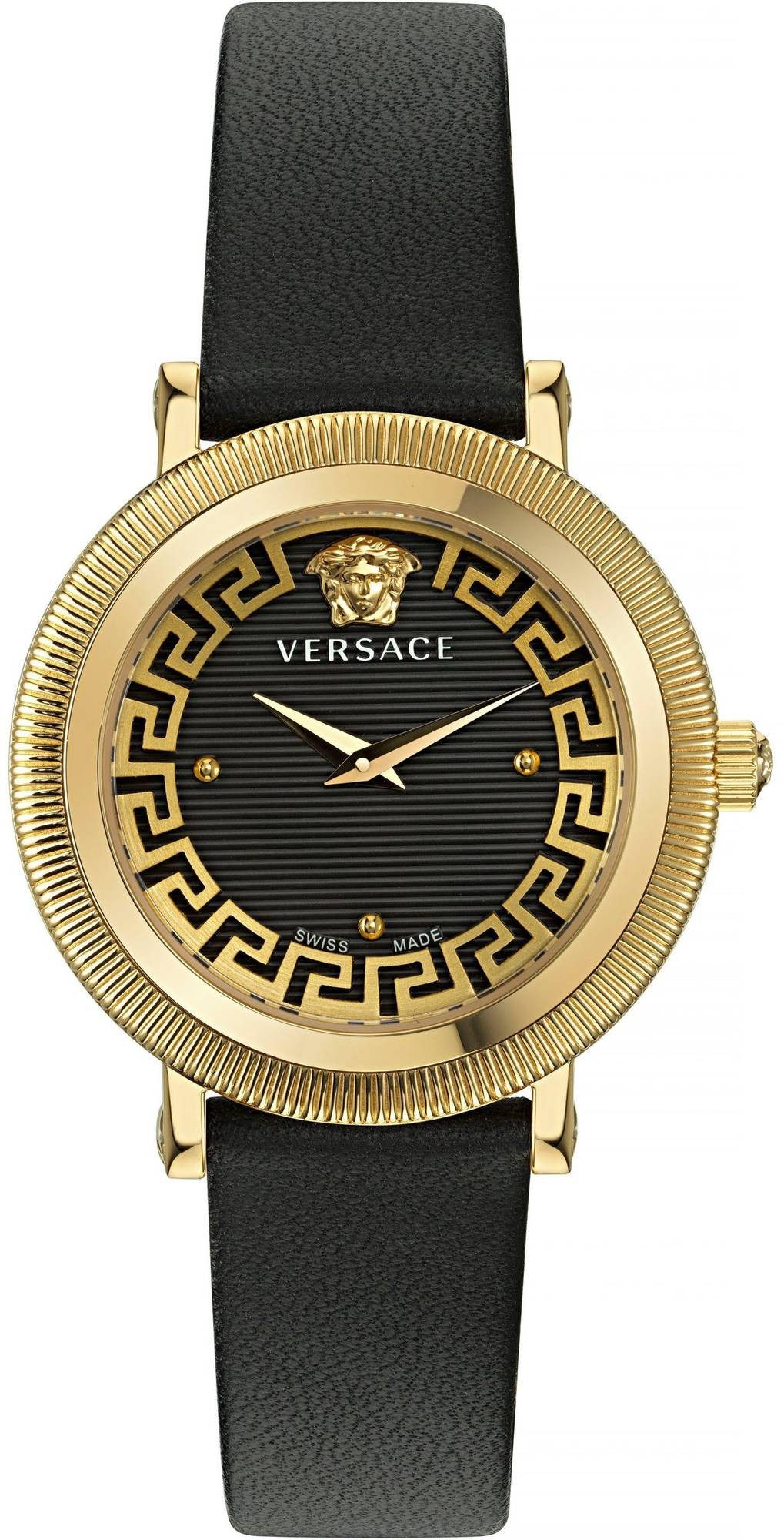 Schweizer Uhr GRECA FLOURISH