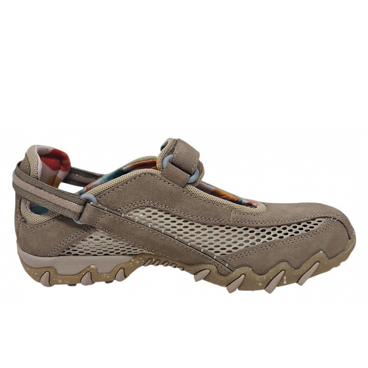 Allrounder by Mephisto Niro Slipper