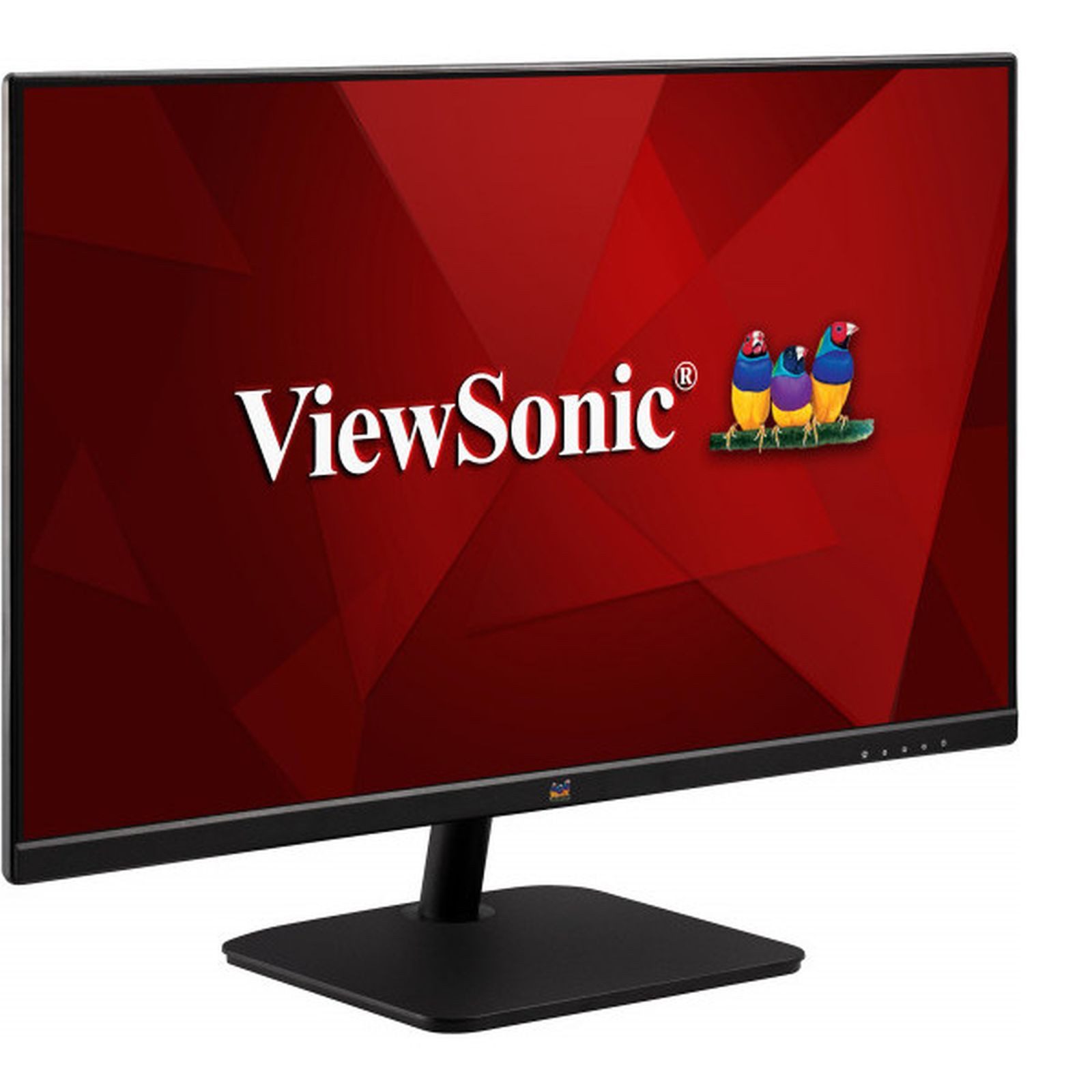 Viewsonic VA2732-H - LED - 68.6 cm (27) TFT-Monitor (1920 x 1080 px, Full HD, 4 ms Reaktionszeit, 75 Hz, IPS)