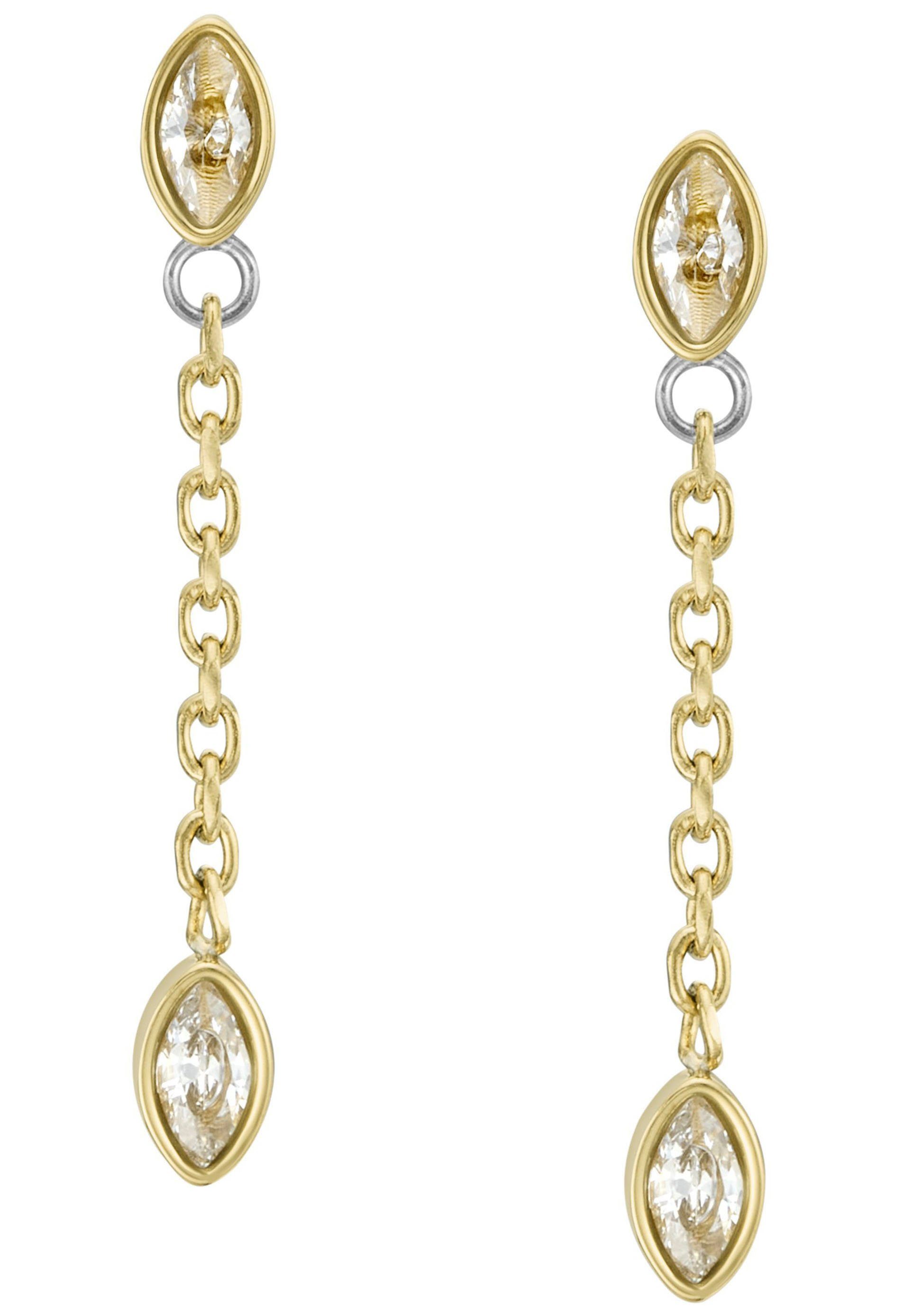 Paar Ohrstecker SADIE SEASONAL SPARKLE, JF04591710