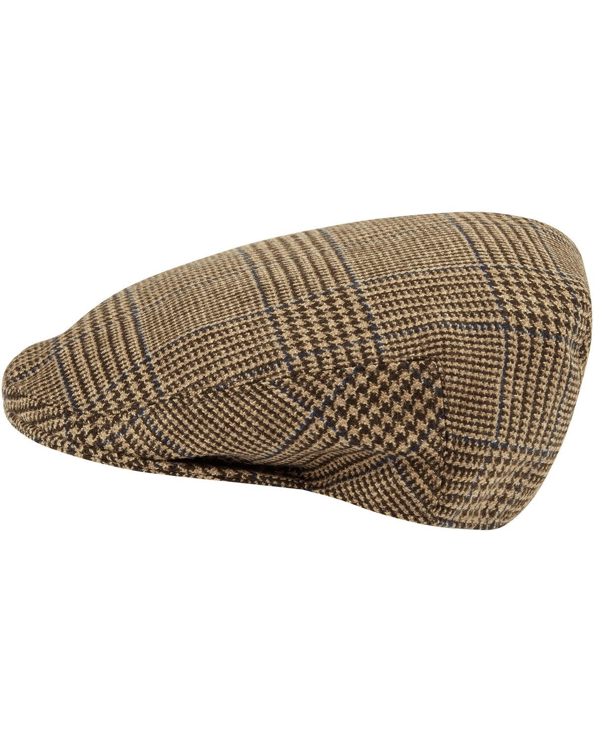 Schöffel Country Baseball Cap Schildmütze Tweed Classic