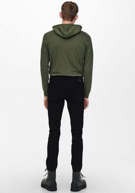 ONLY & SONS Slim-fit-Jeans LOOM SLIM