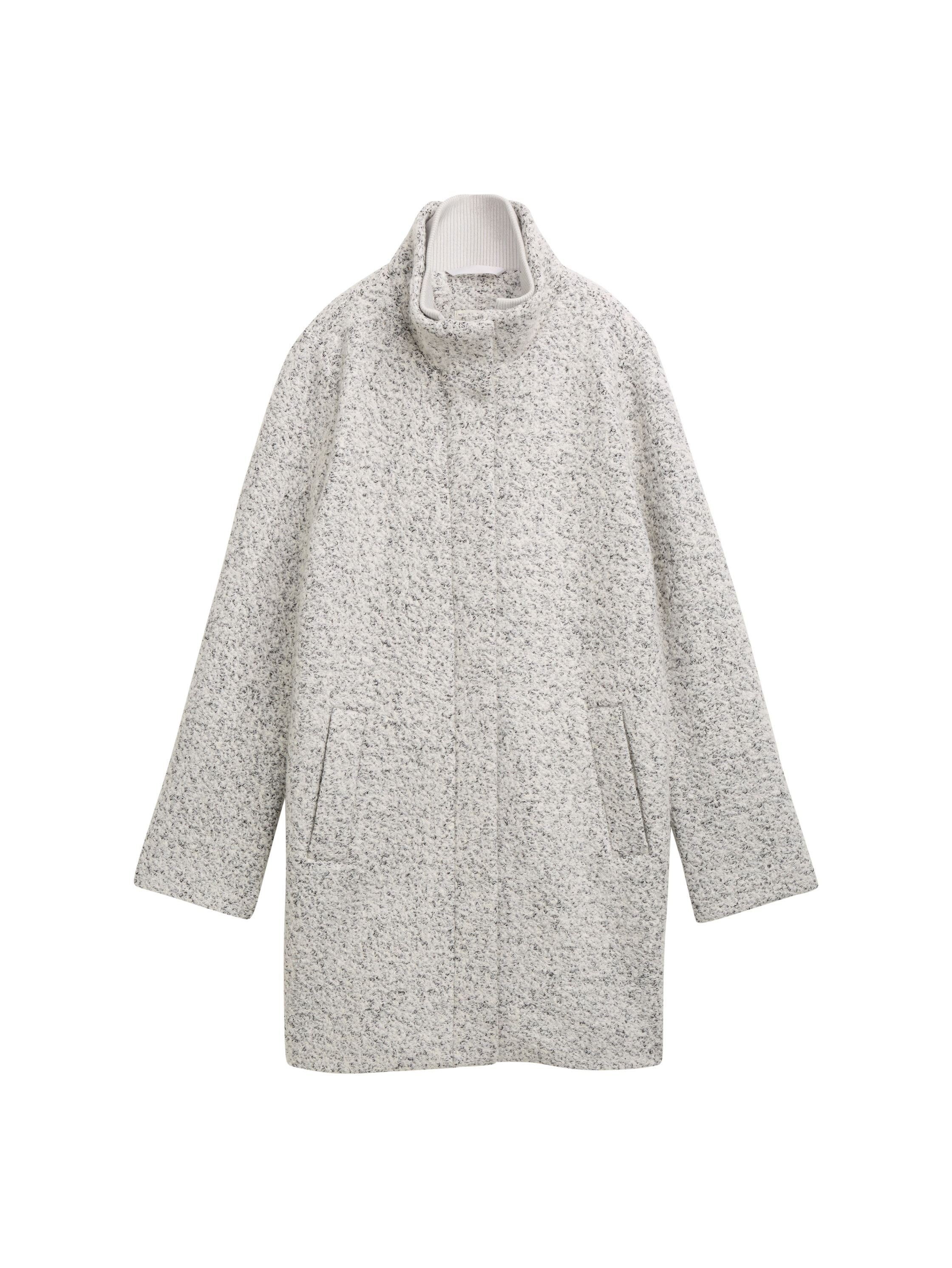 TOM TAILOR Wollmantel günstig online kaufen