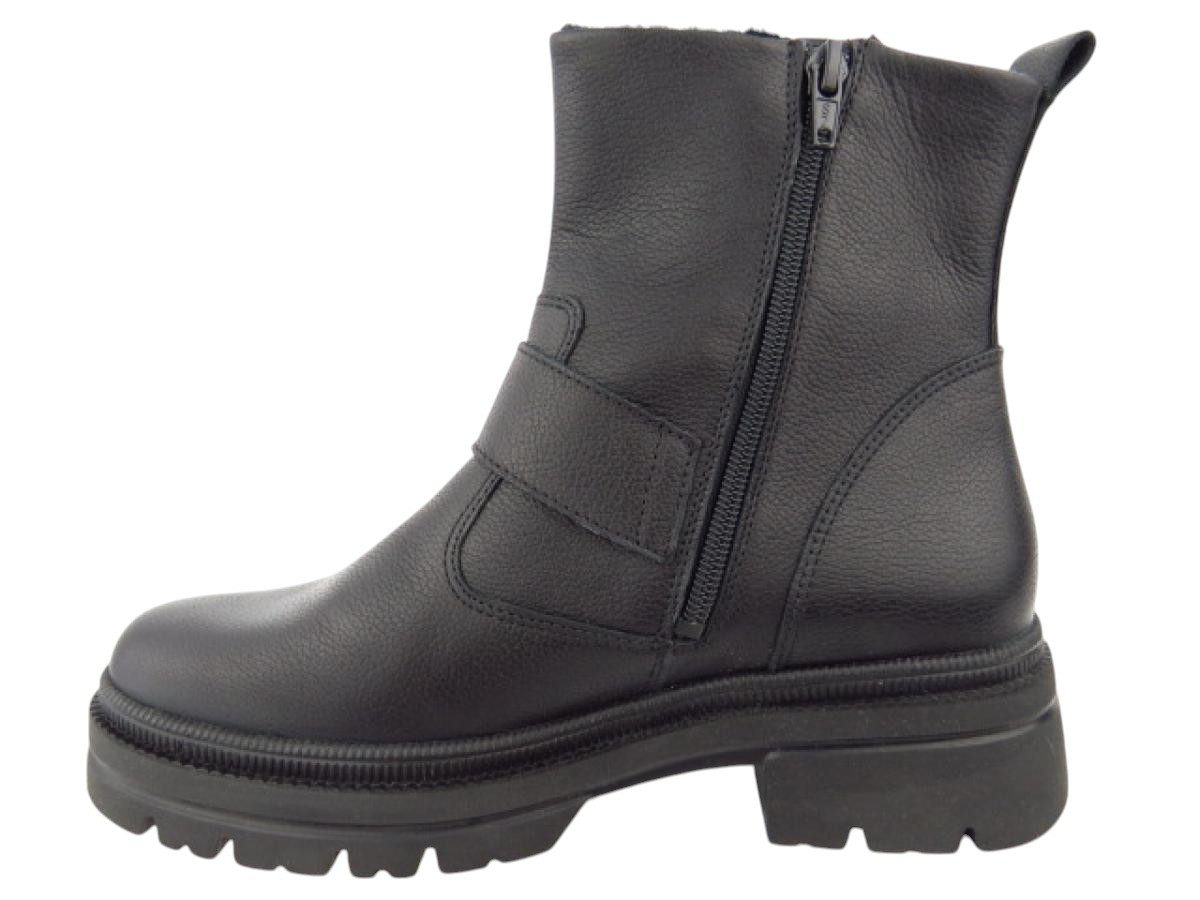 Waldläufer H-Amara Stiefel günstig online kaufen