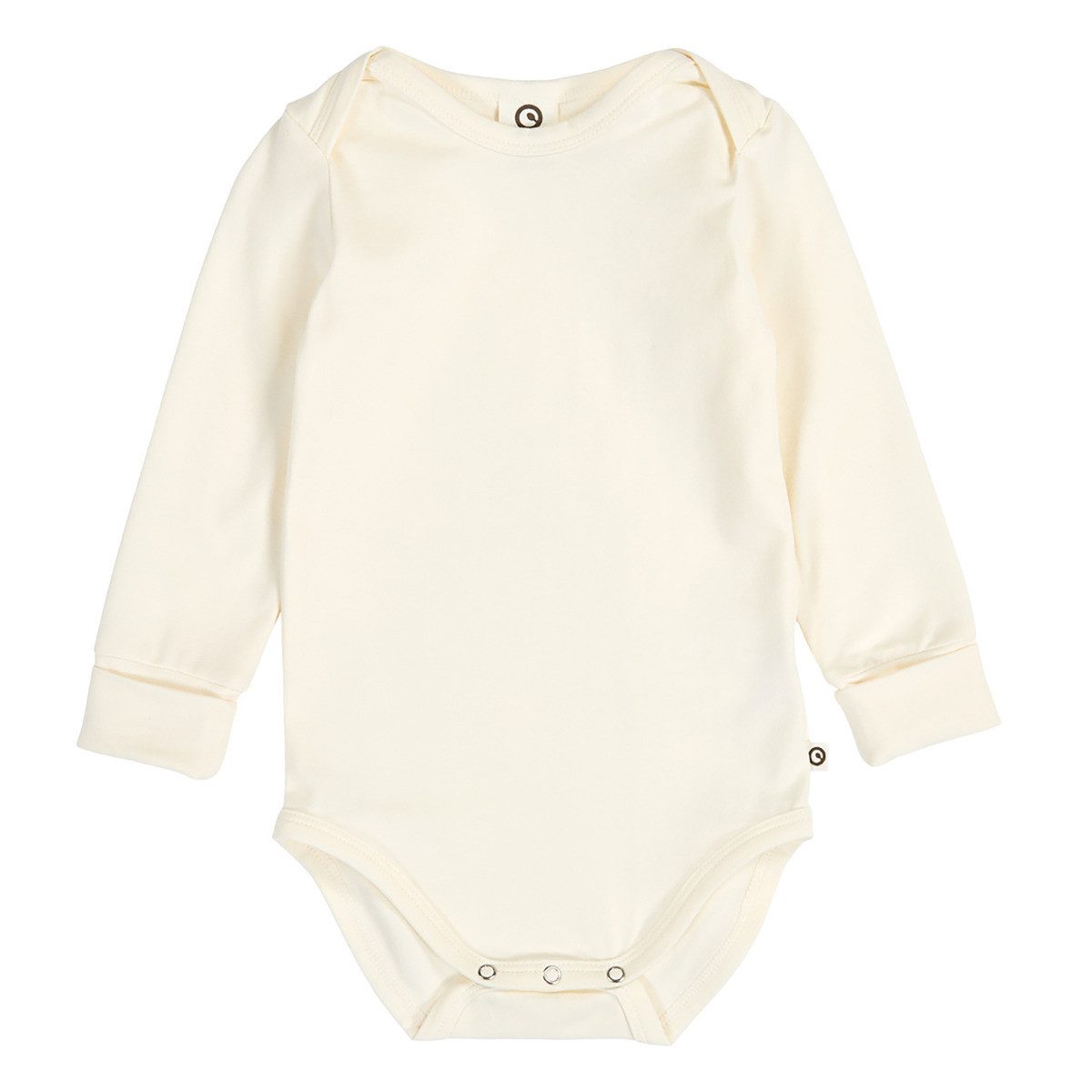 Langarmbody 1582077400 Unisex Kinder