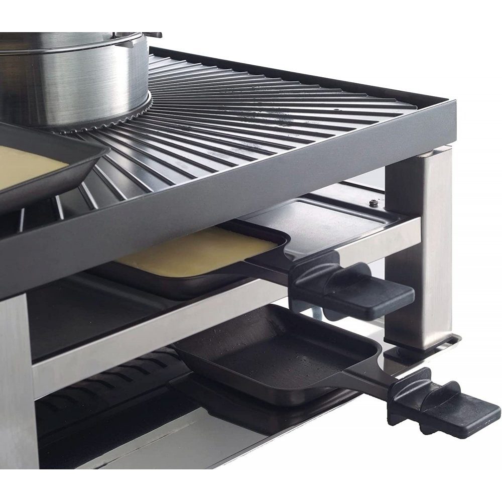 Solis Combi-Grill 3 in 1 - Bild 2