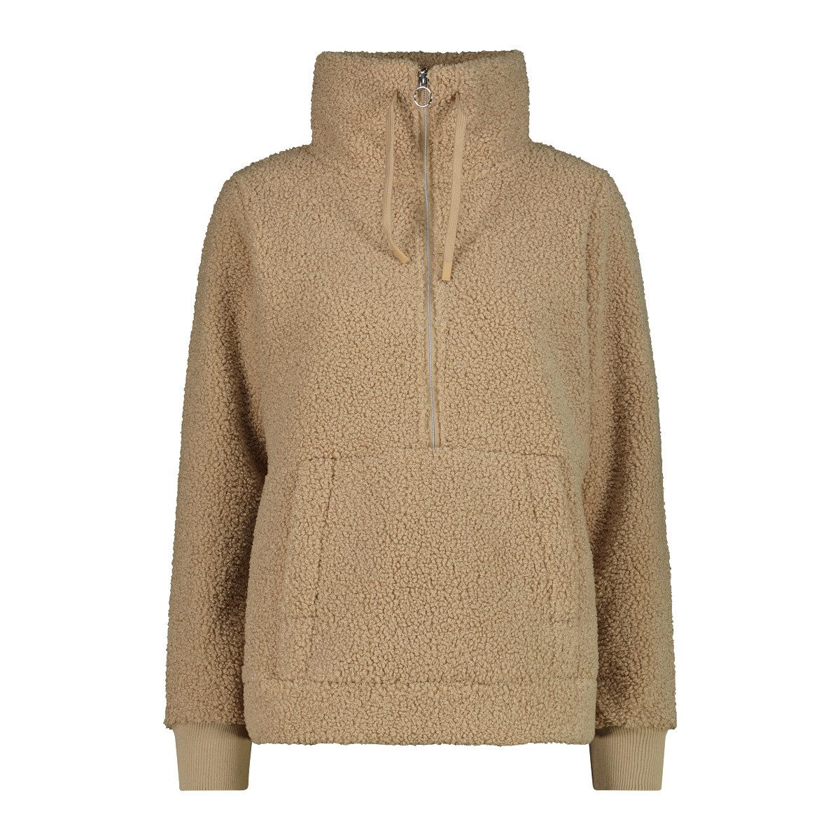 CMP Fleecepullover CMP Damen Pullover WOMAN günstig online kaufen