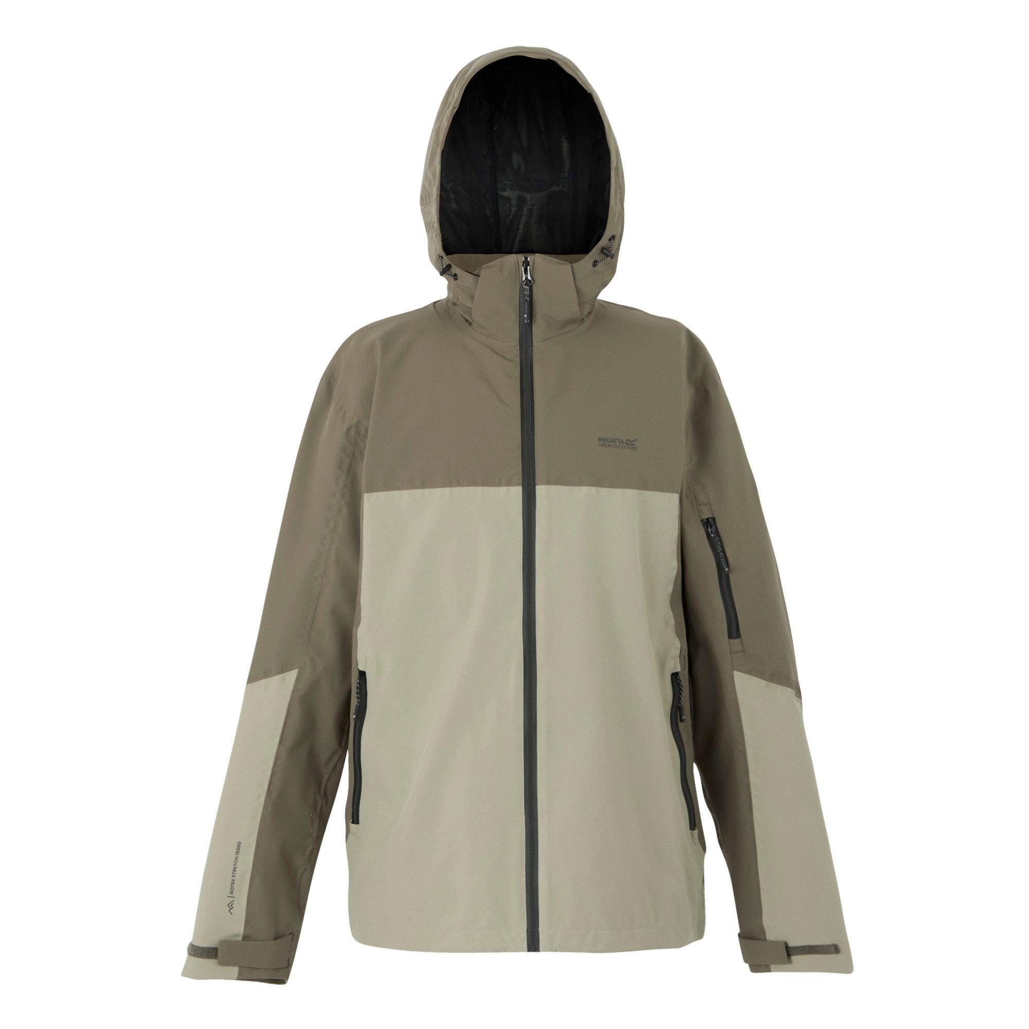 Regatta Funktionsjacke Bosfield III Men * günstig online kaufen
