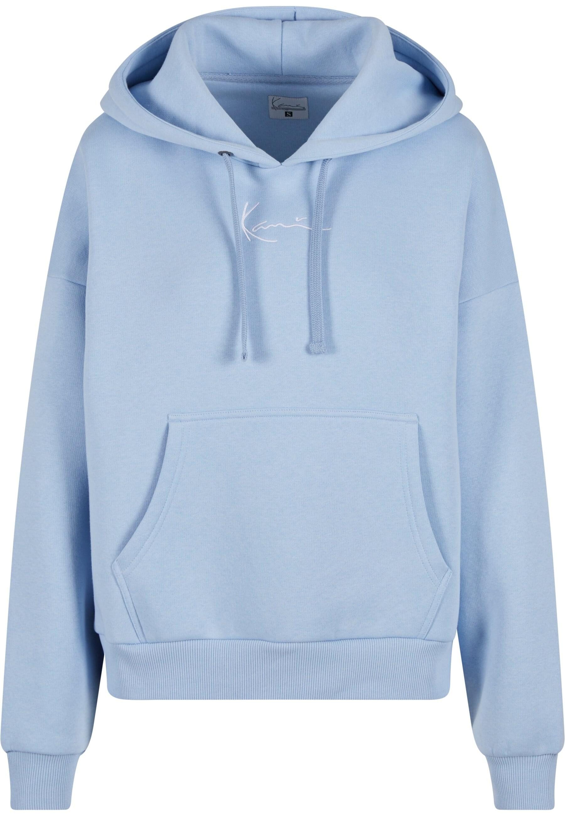 Karl Kani Kapuzenpullover Karl Kani Small Signature Essential Os Hoodie (1-tlg)