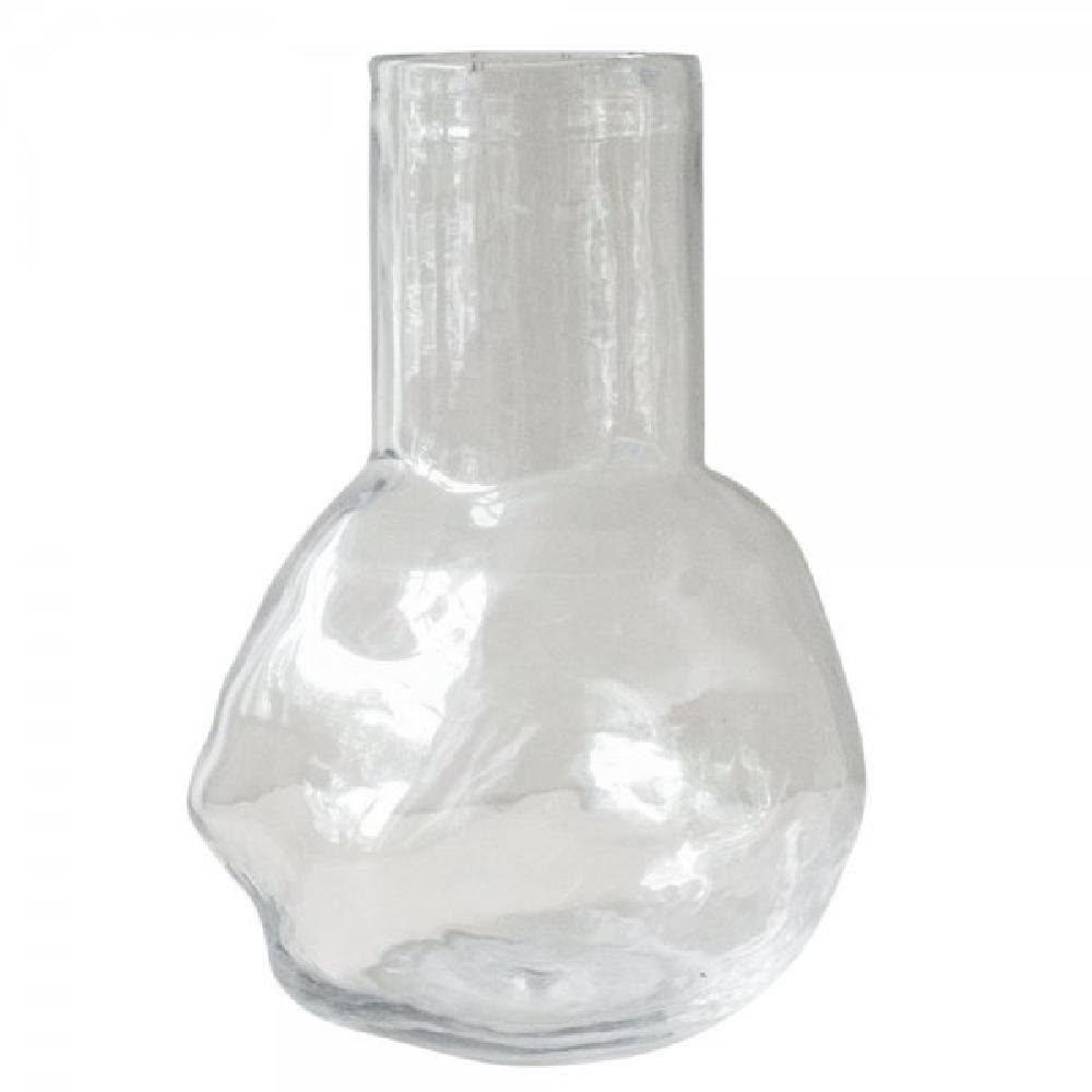 dbkd Dekovase DBKD Blumenvase Bunch Clear (Large)