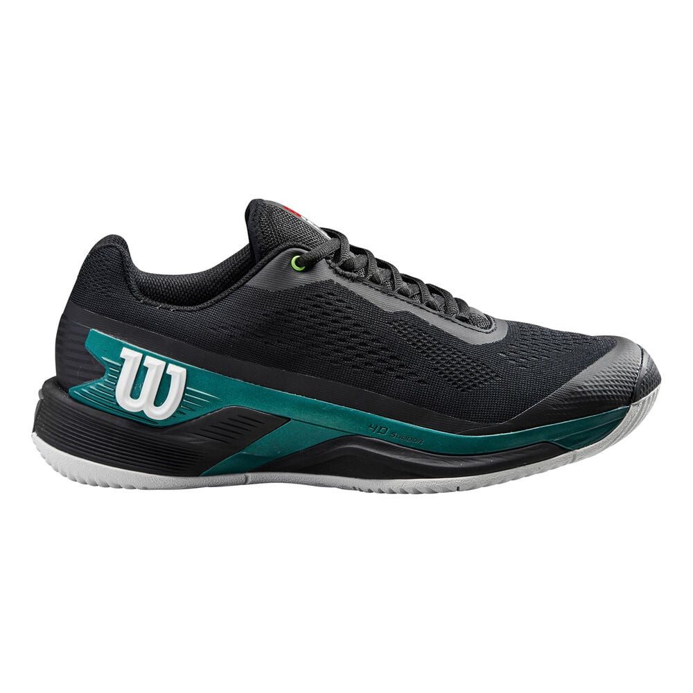 Rush Pro 4.0 - Allcourt Tennisschuh Tennisschuh