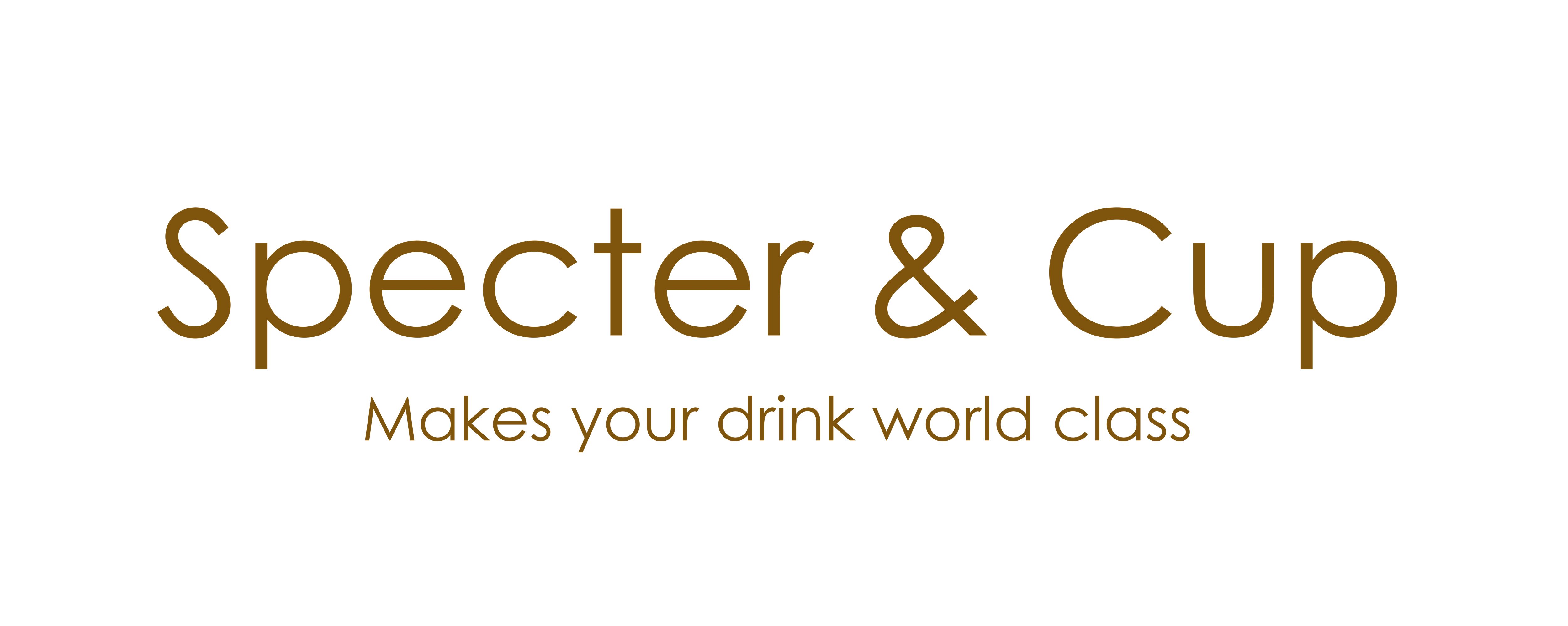 Specter & Cup