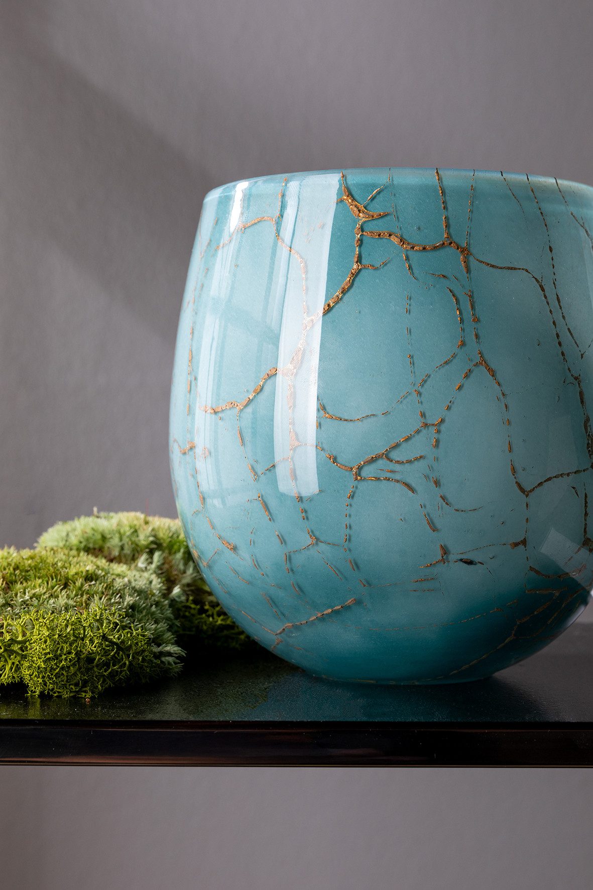 Fink Tischvase COSMIC