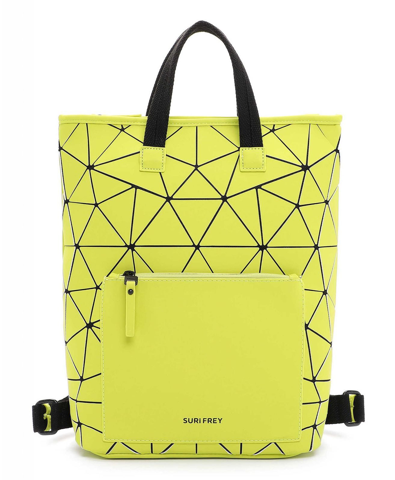 SURI FREY Rucksack City Backpack günstig online kaufen