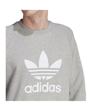 adidas Originals Sweatshirt Trefoil Crew Sweatshirt