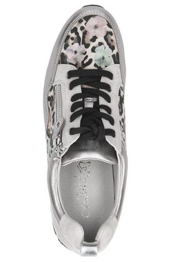 Caprice 9-9-23600-24 931 Leo Flower Sneaker