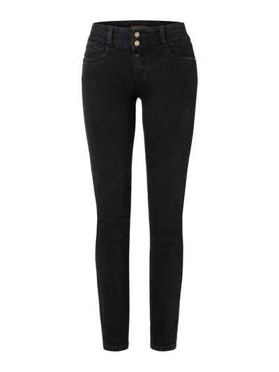 TIMEZONE Slim-fit-Jeans Enya (1-tlg) Впередes Detail