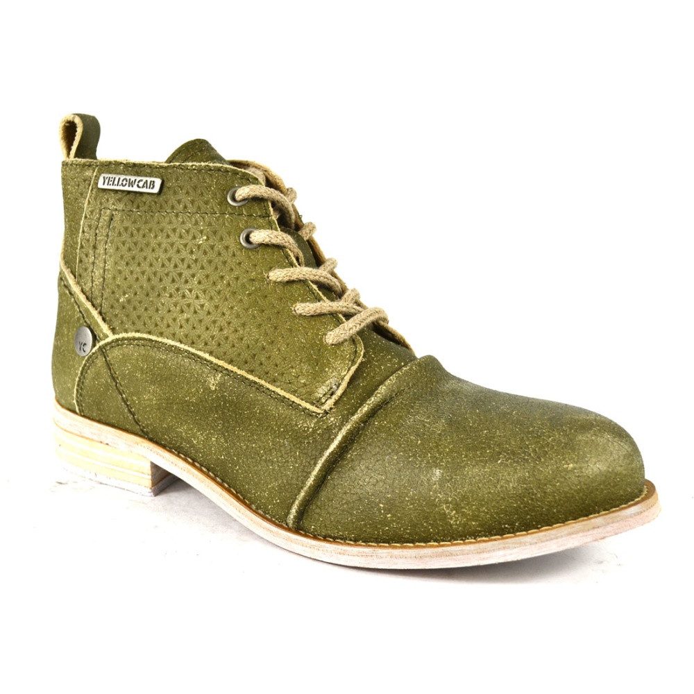 TACKY W Y25147 Stiefelette