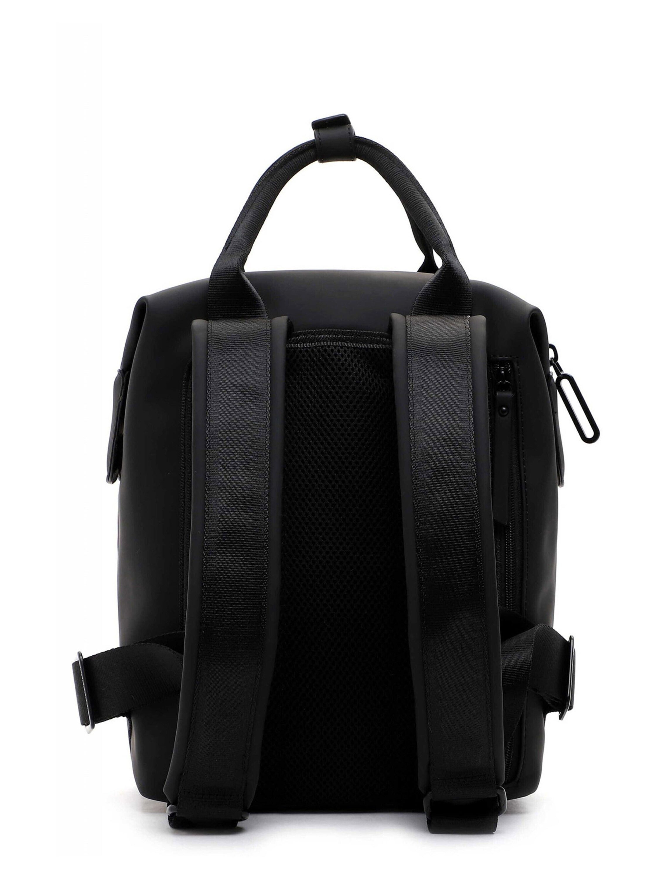 SURI FREY Freizeitrucksack Jenny (1-tlg)