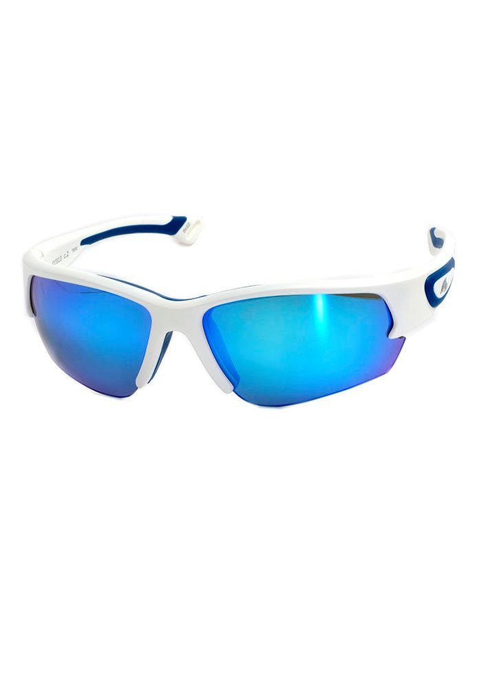 F2 Sonnenbrille schwimmfähige Sportbrille, unisex, Halbrand