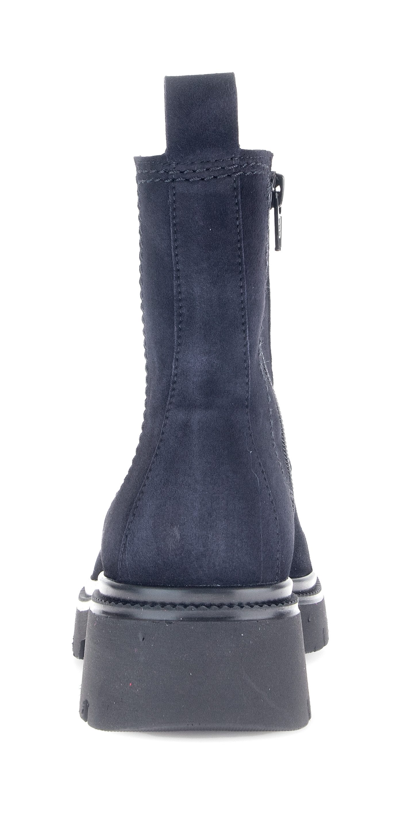 Gabor Chelseaboots, Blockabsatz, Businessschuh mit Best Fitting-Ausstattung günstig online kaufen