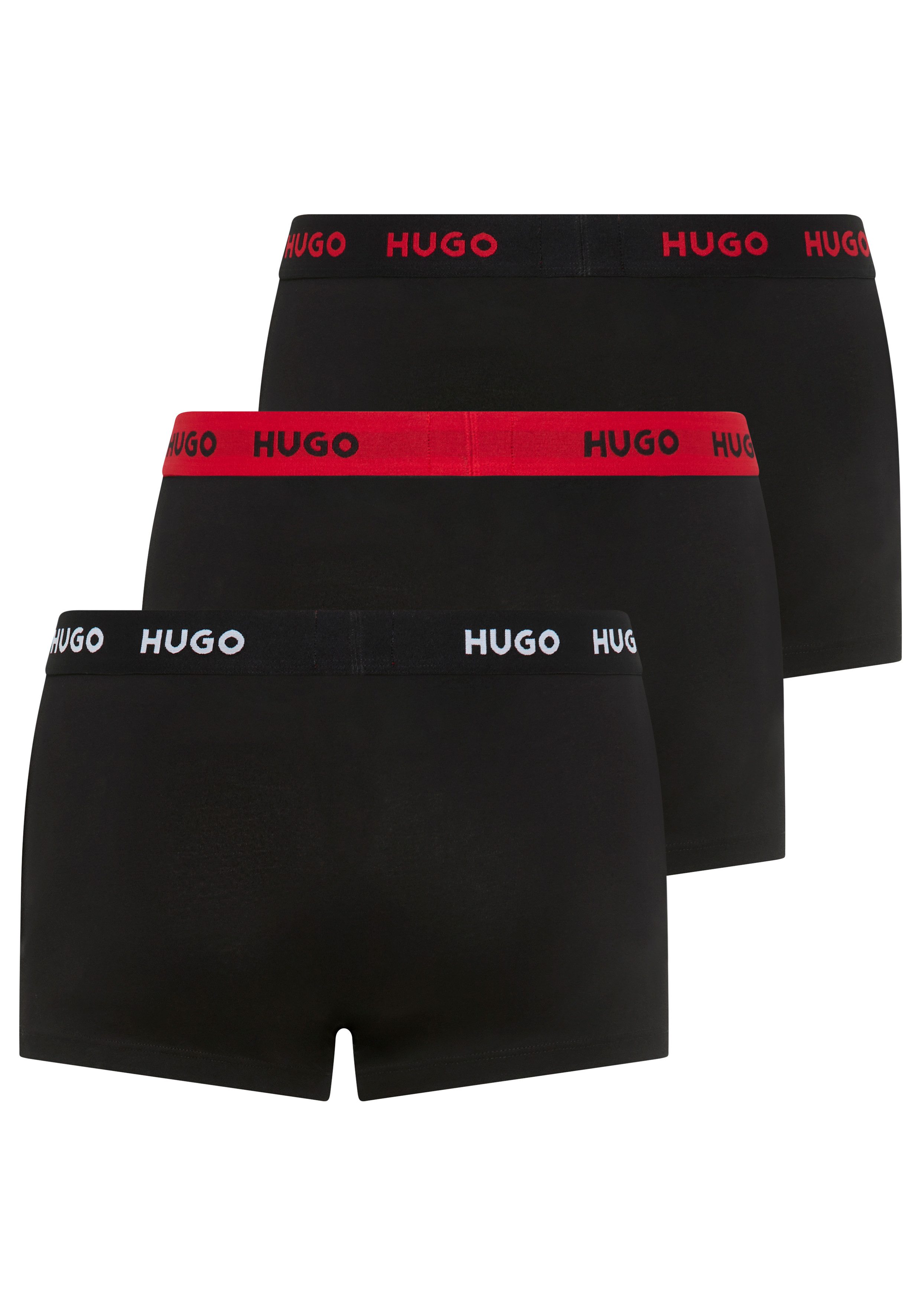 HUGO Trunk TRUNK TRIPLET PACK (Packung, günstig online kaufen