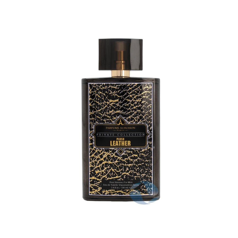 aubusson Eau de Toilette Priv. Coll. Plush Leather Edt Spray