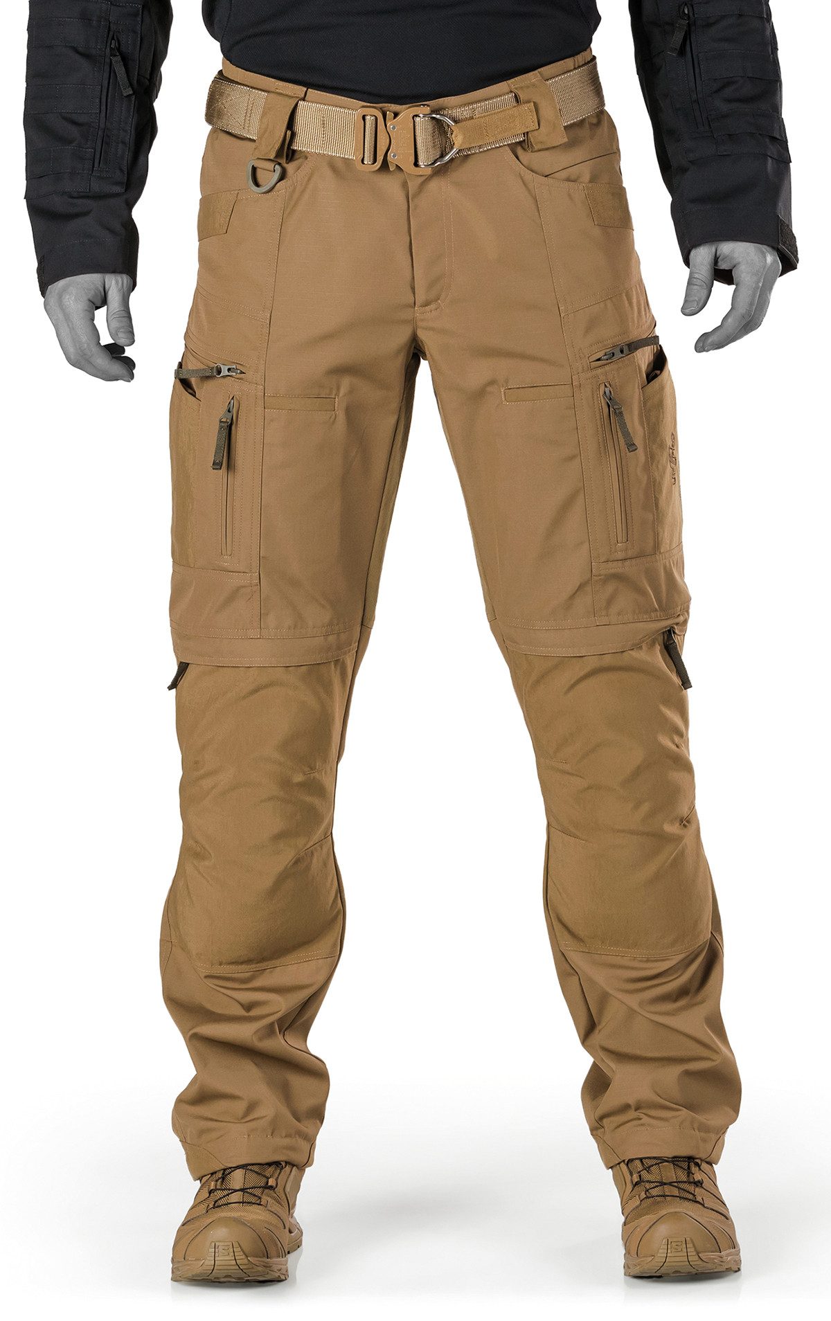 UF PRO Trekkinghose UF PRO P-40 All-Terrain GEN.2 TACTICAL PANTS Einsatzhos günstig online kaufen