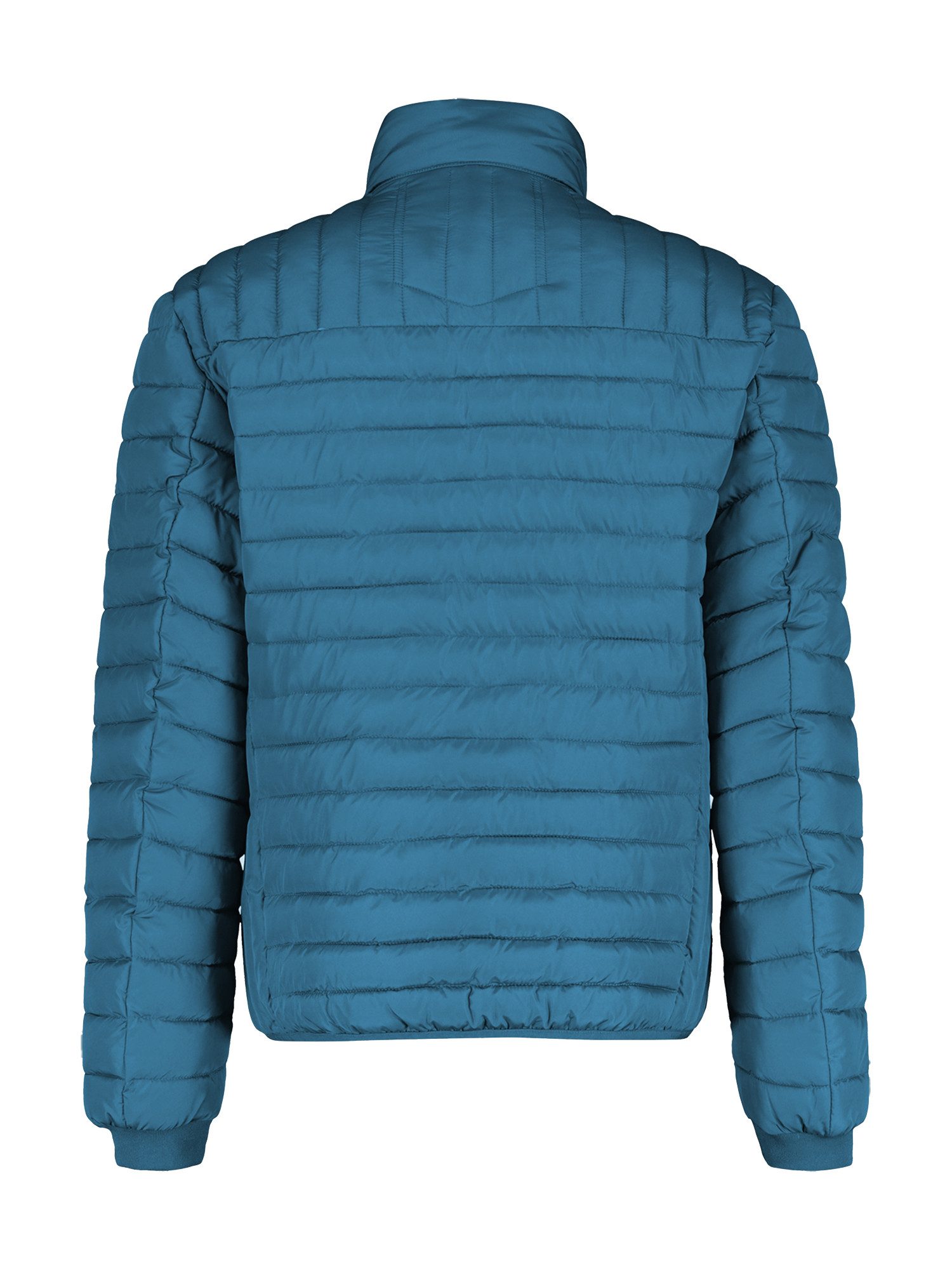 LERROS Steppjacke "LERROS Leichter Herren Steppblouson" ohne Kapuze Keine A günstig online kaufen