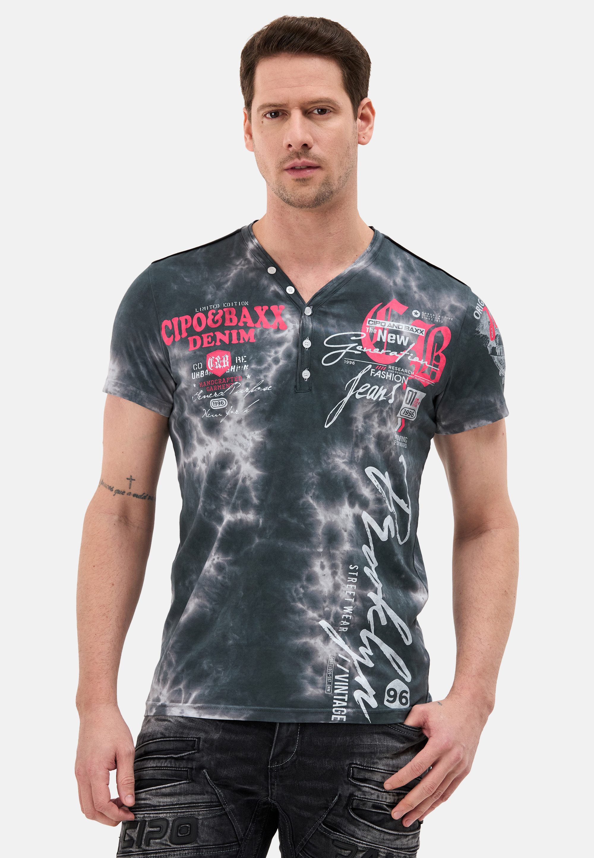 Kurzarmshirt