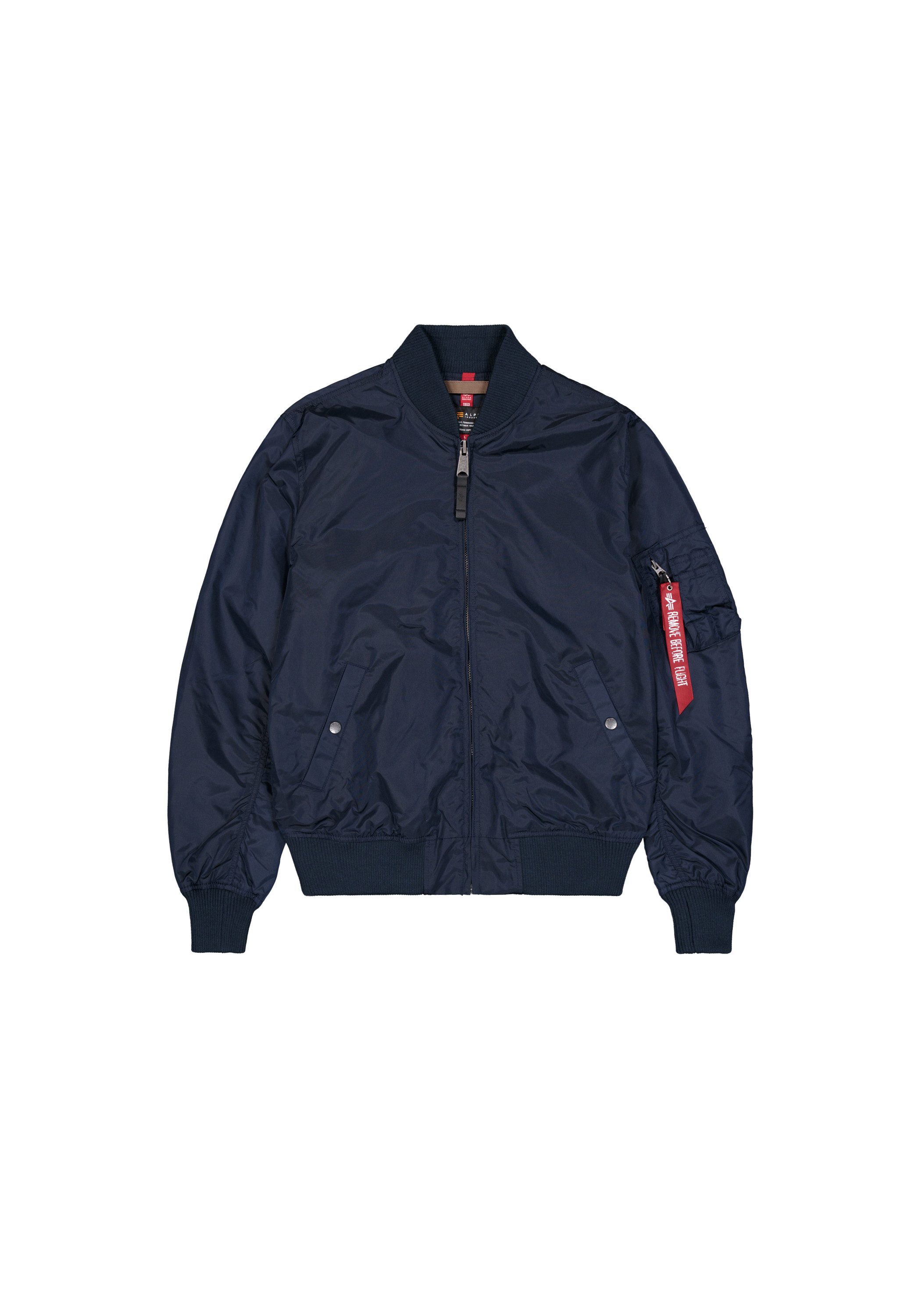 Alpha Industries Bomberjacke Alpha Industries Men günstig online kaufen