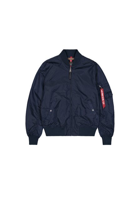Alpha Industries Bomberjacke Alpha Industries Men - Bomber Jackets MA-1 TT günstig online kaufen
