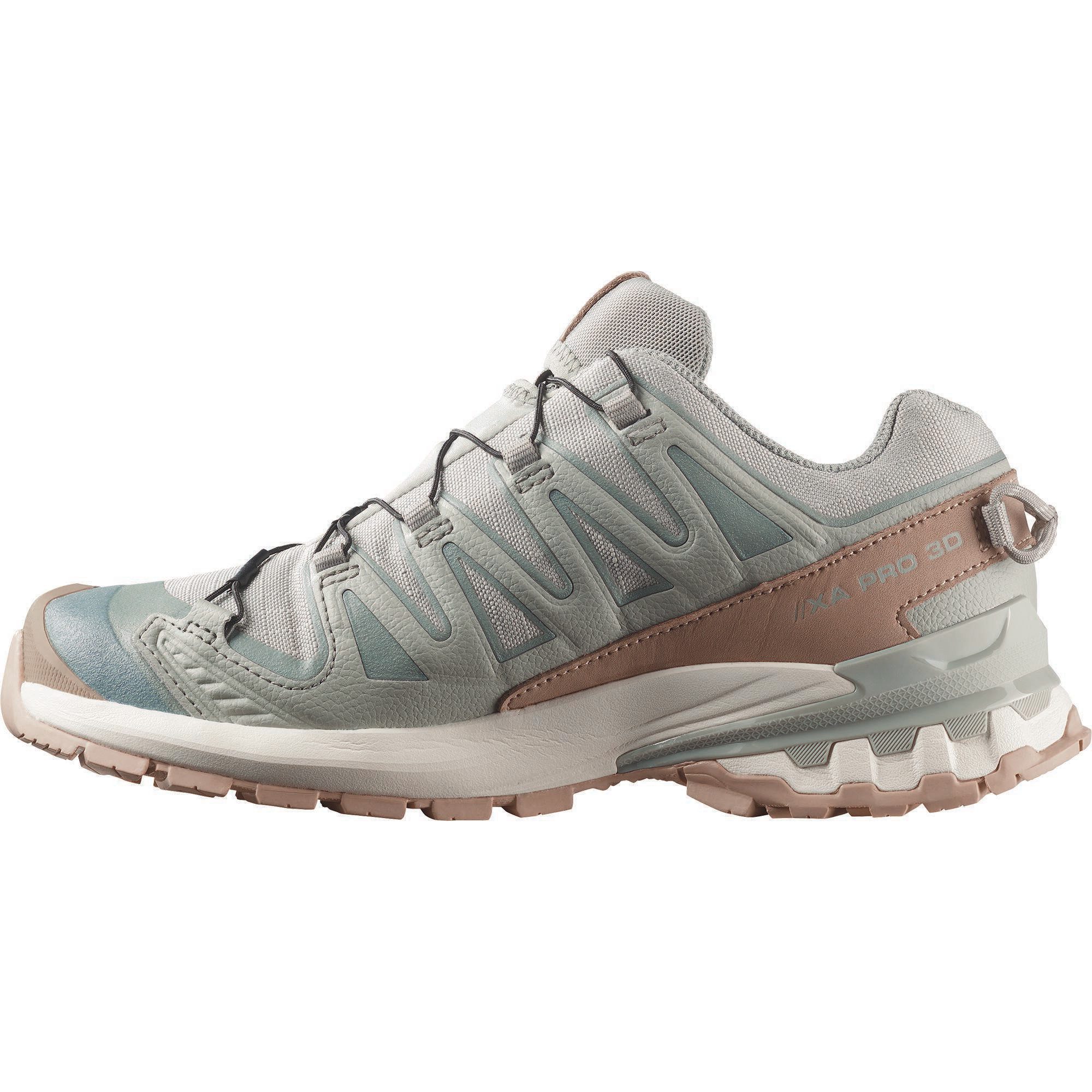 Salomon XA PRO 3D V9 GTX LIFELONG W Trailrunningschuh wasserdicht