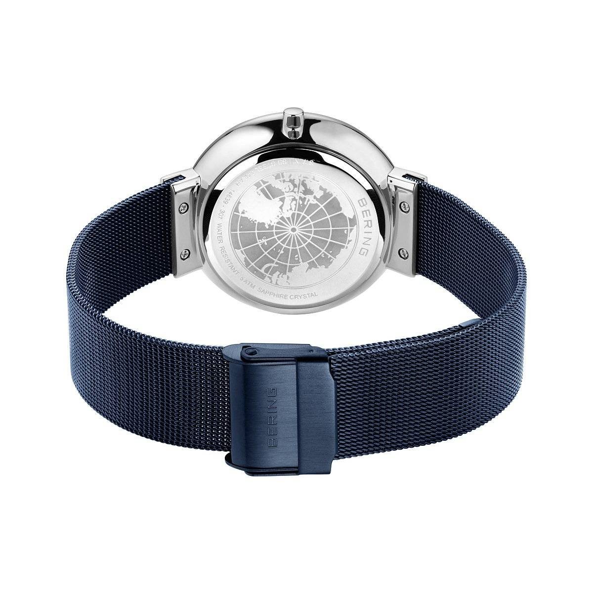 Bering Quarzuhr 14639-307