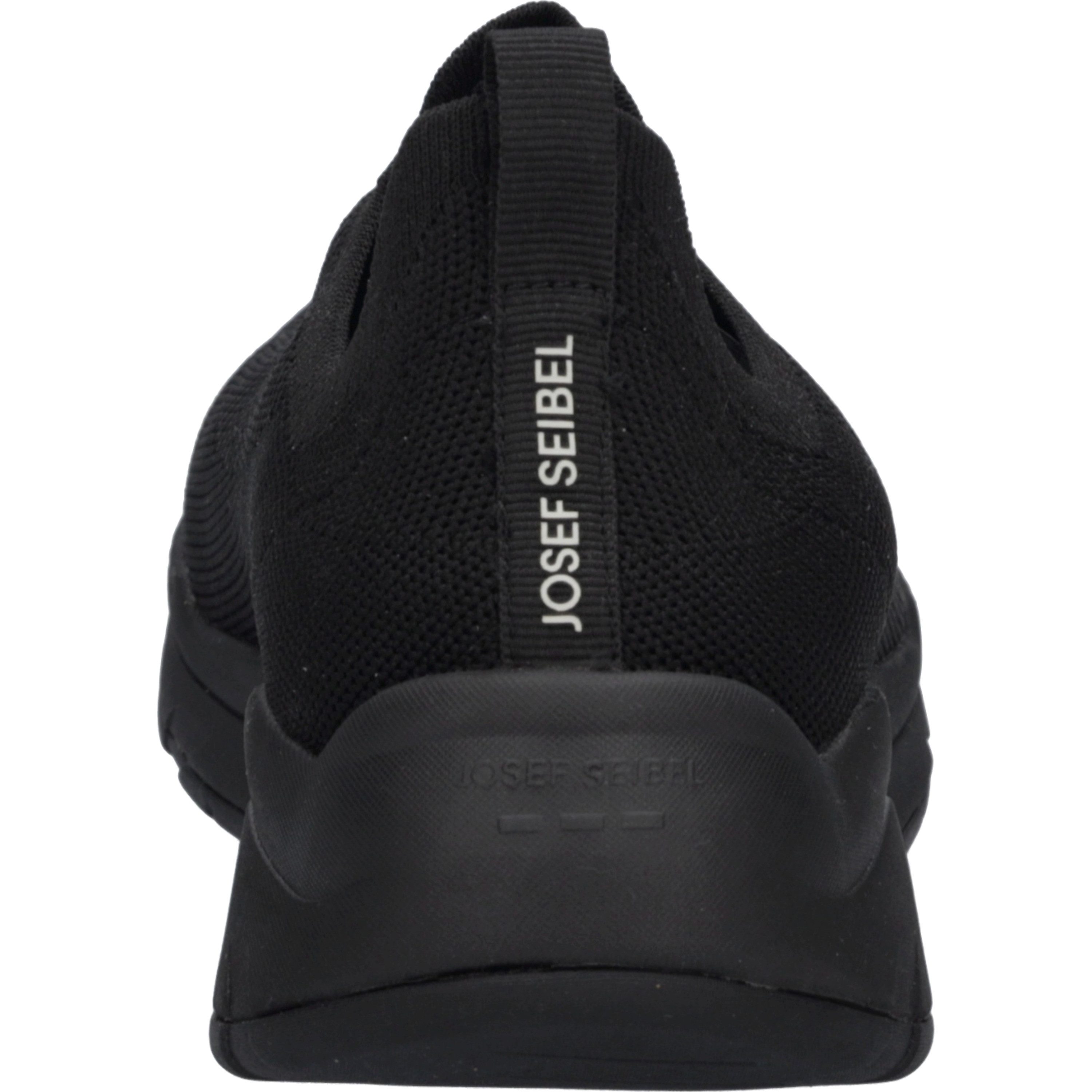 Josef Seibel Mitchell 13, schwarz Sneaker