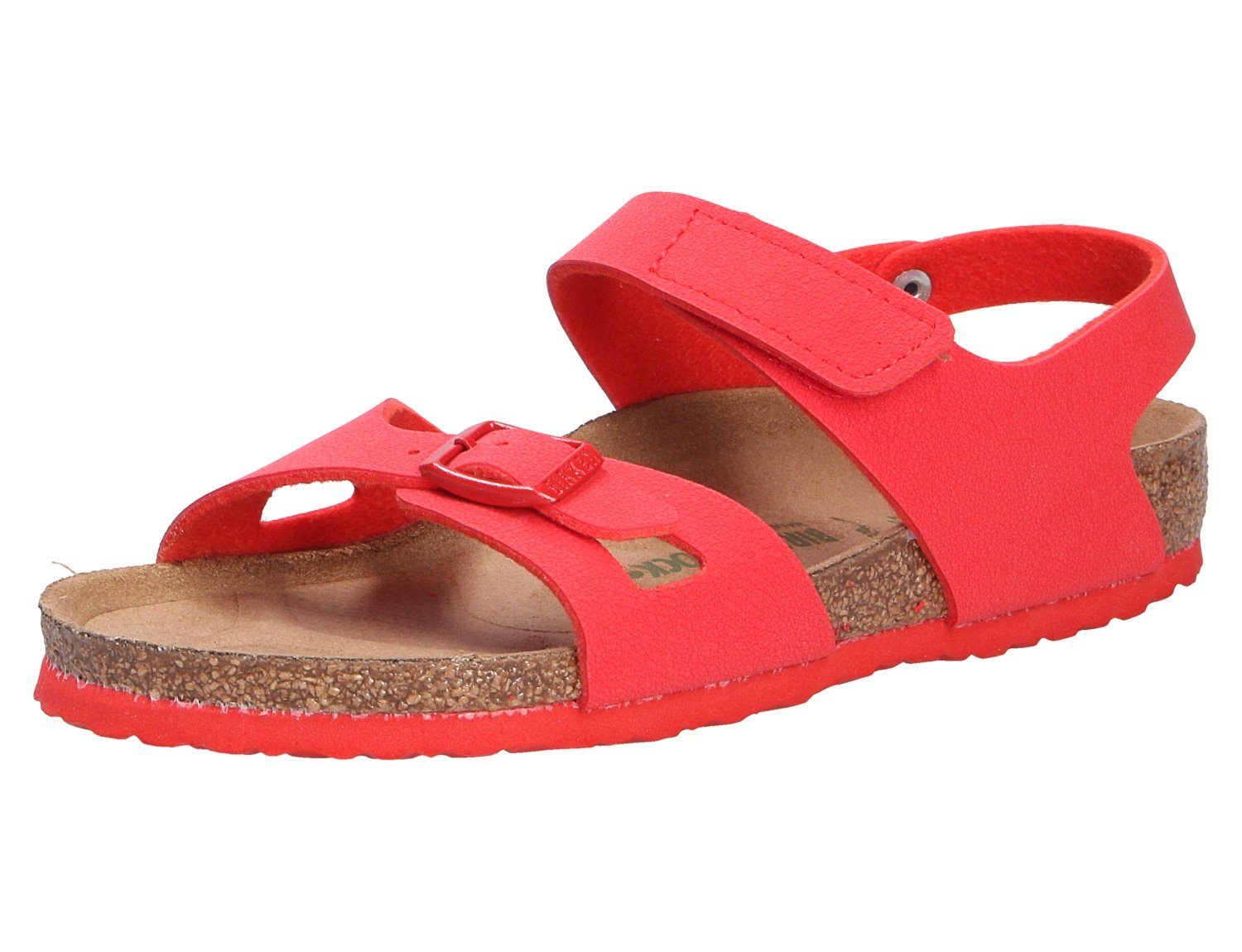 Rote Birkenstock Schuhe online kaufen | OTTO