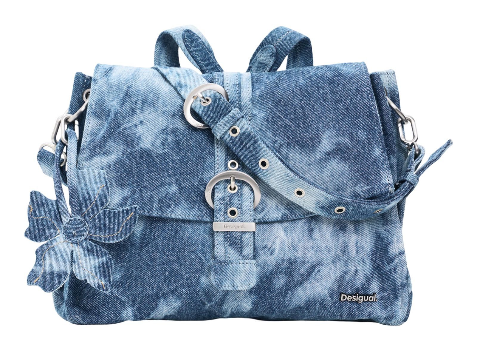 Desigual Rucksack Curio Deni Backpack