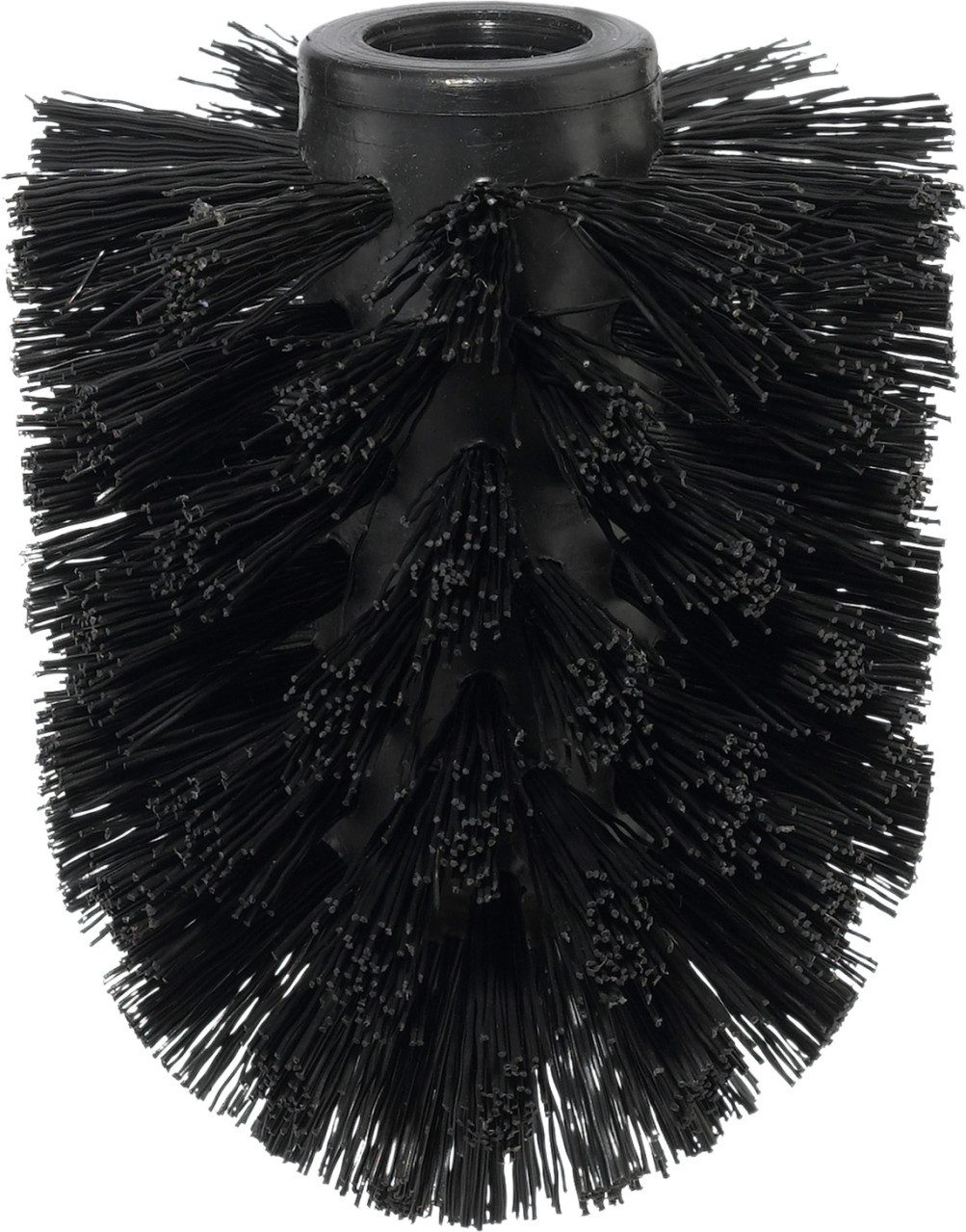 tesa WC-Reinigungsbürste tesa Ersatzbürstenkopf Hukk Smooz Excellent &