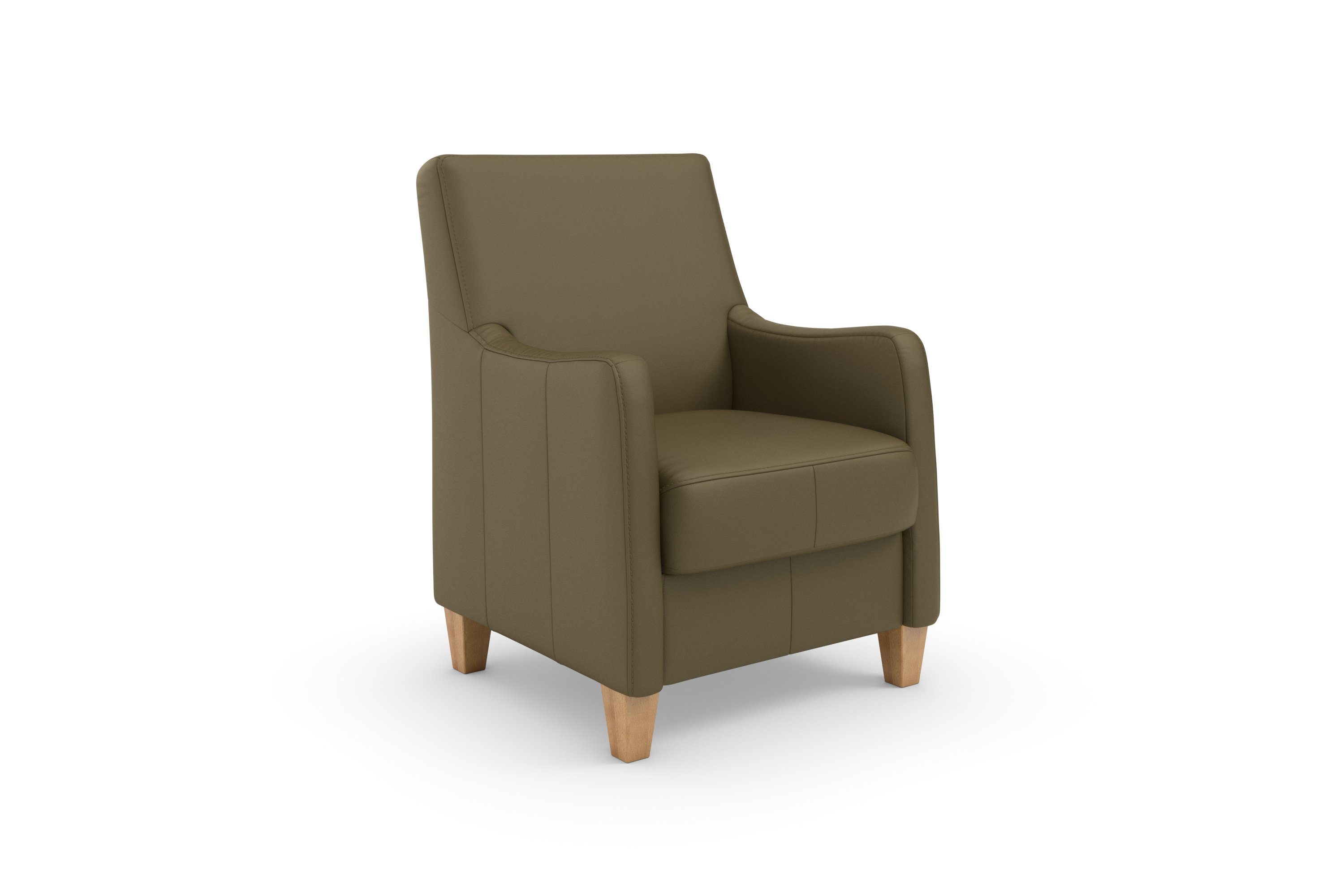 Home affaire Sessel Palmera, B: 70 günstig online kaufen