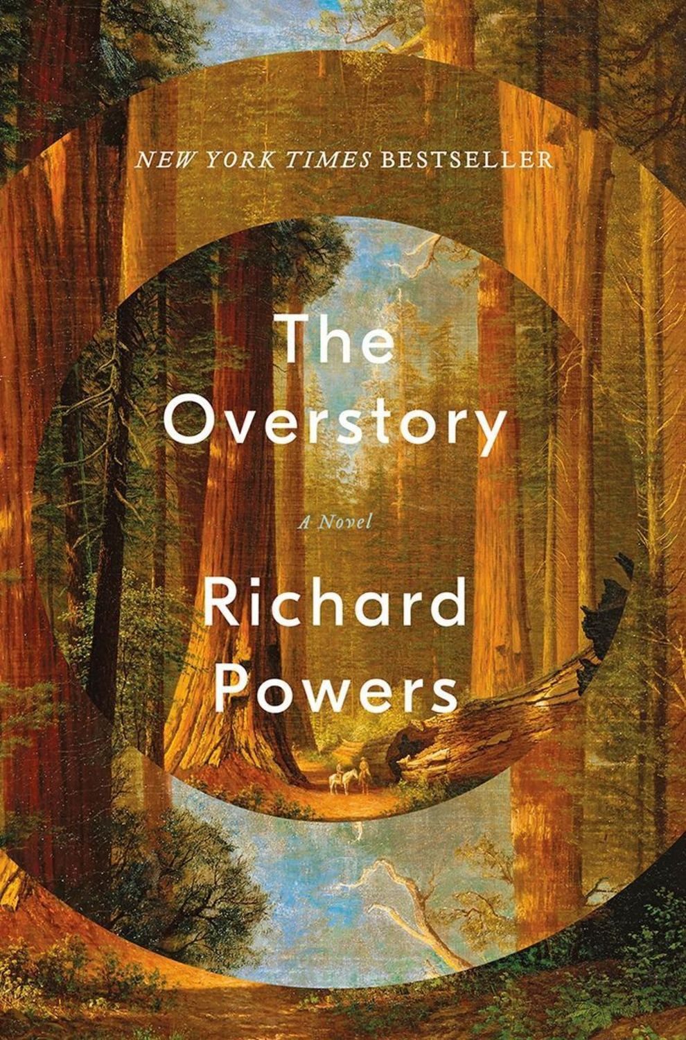 The Overstory / Richard Powers