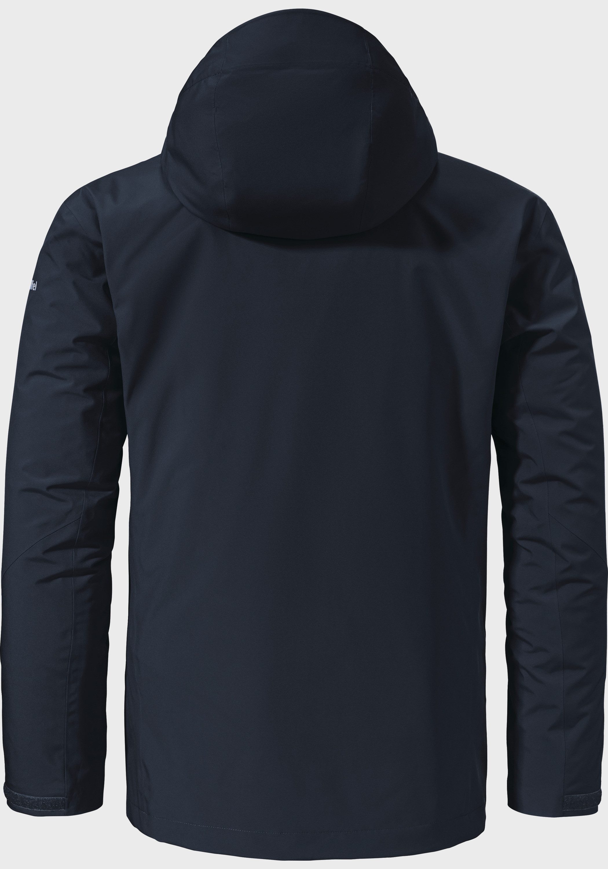 Schöffel Doppeljacke Hiking 3in1 Jacket Style Tamina MNS
