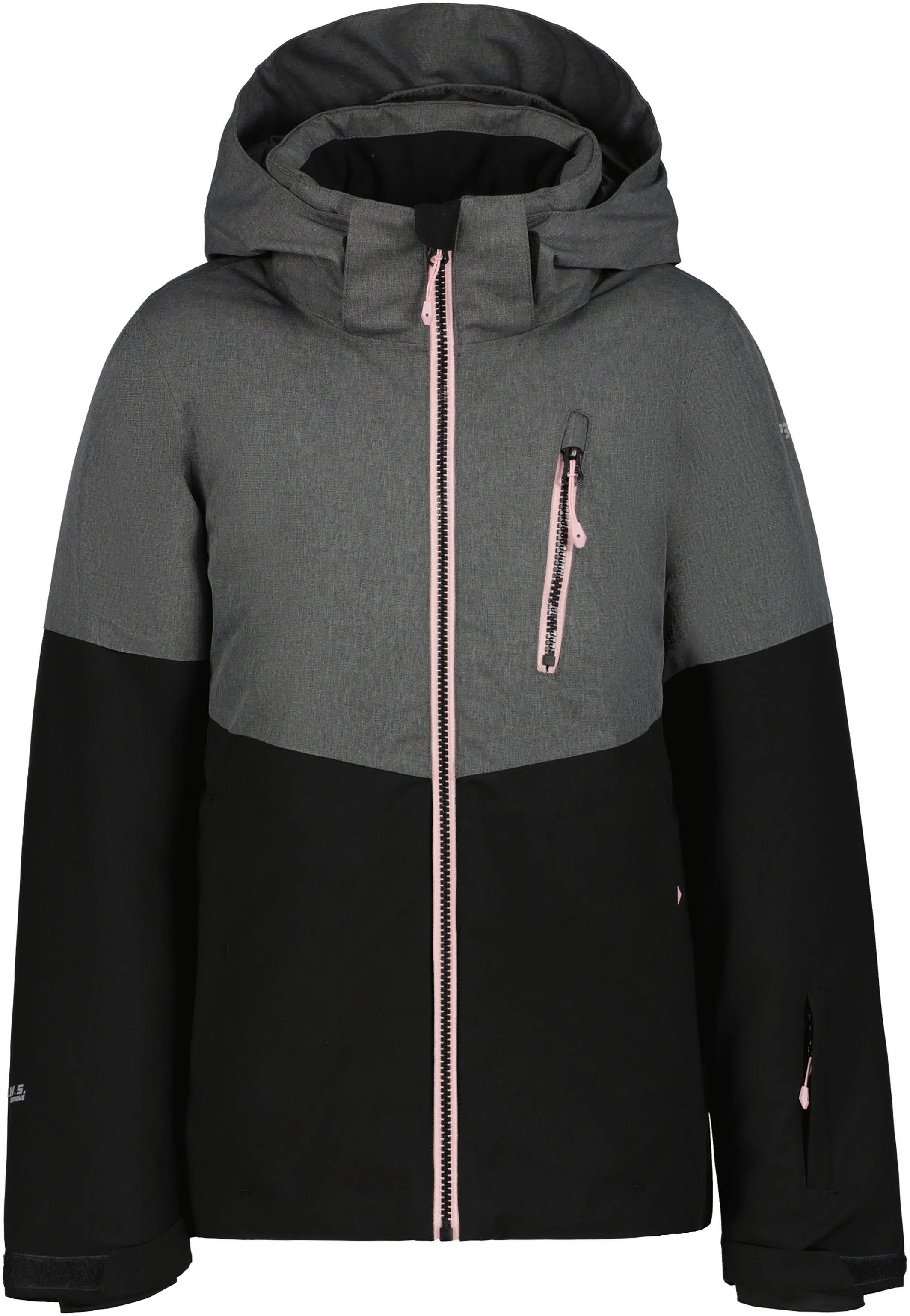 Icepeak Skijacke ICEPEAK LANETT JR (1-St) günstig online kaufen