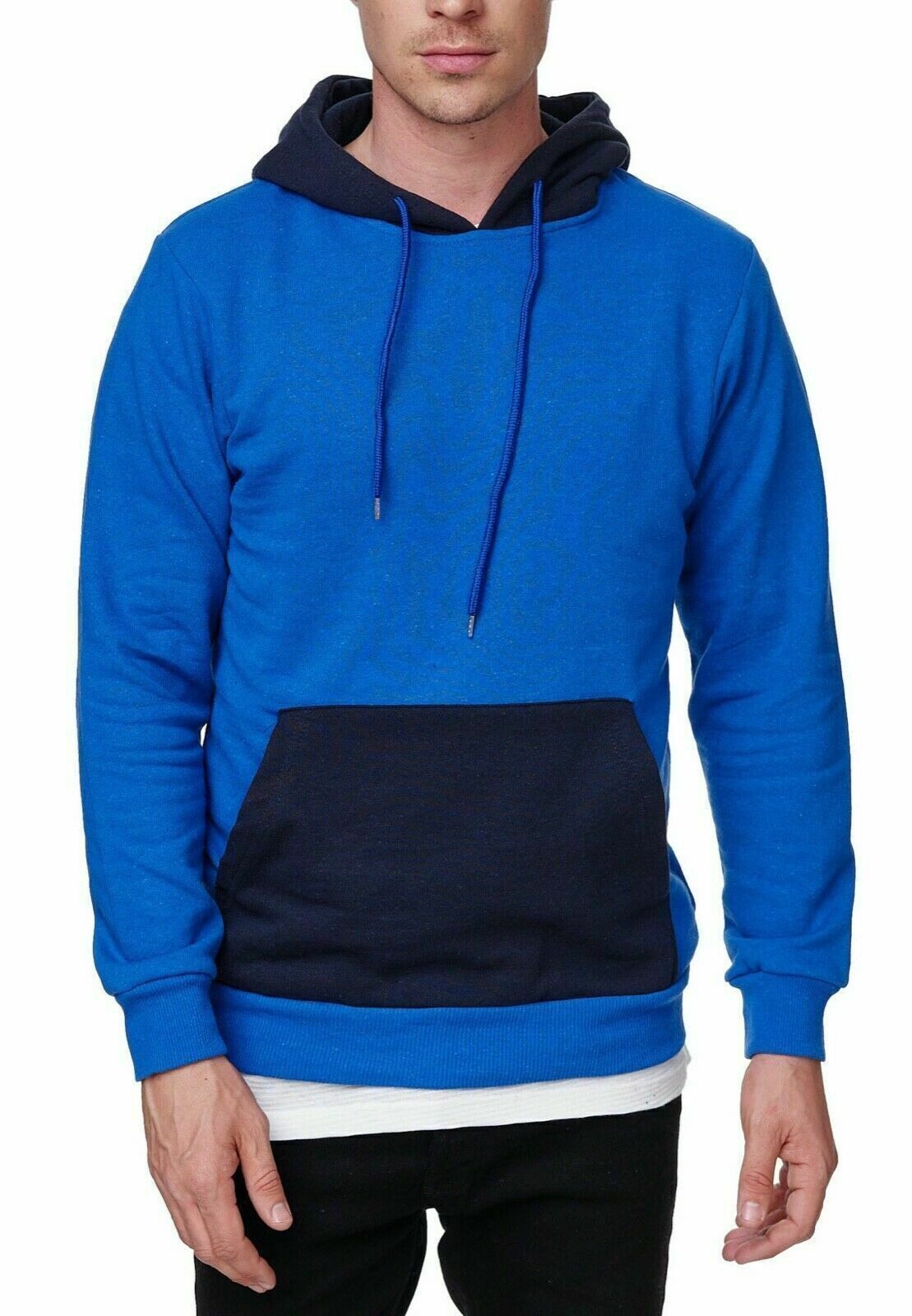 Hoodie Kapuzenpullover Hoodie sweatshirt Pullover Sweatjacke Pulli