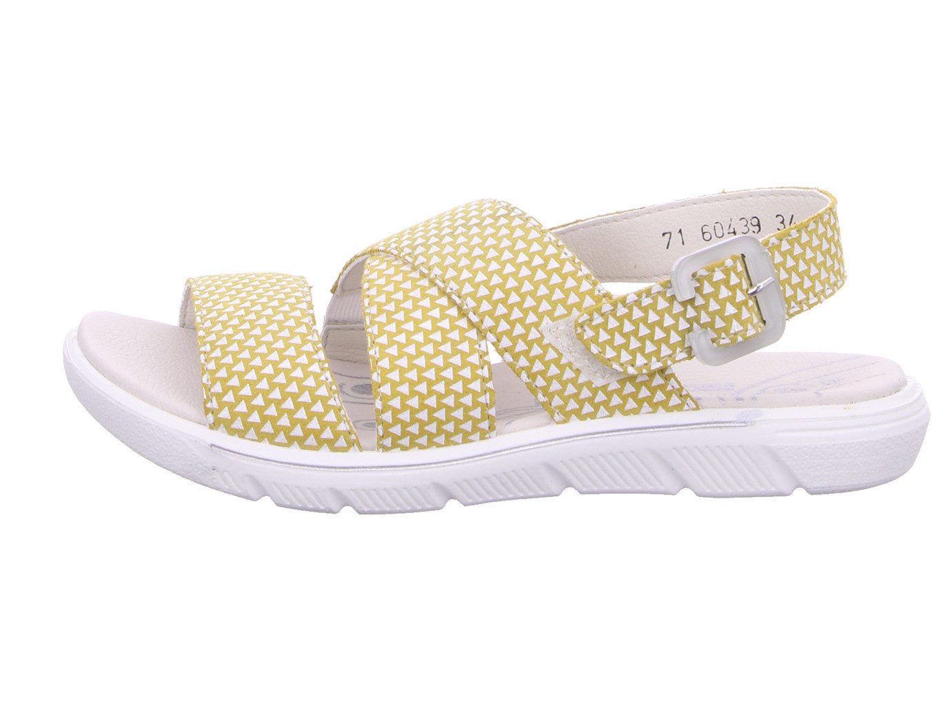 Ricosta SUNNY Schnürschuh