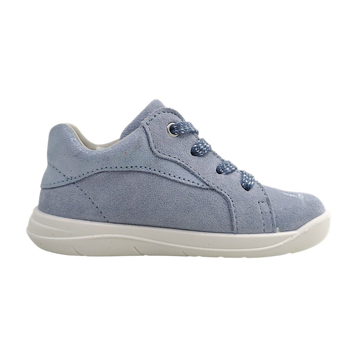 Superfit Lauflern Schnürschuh günstig online kaufen