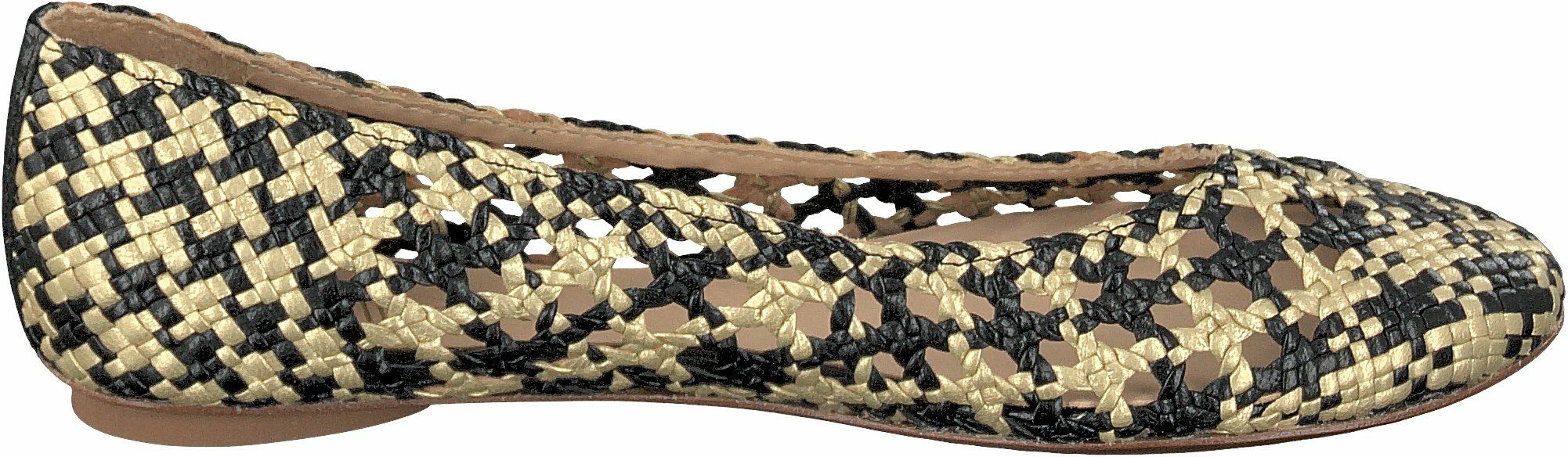 Allan K Ballerinas für Damen Ballerina (keine Angabe, 1-tlg., keine Angabe)