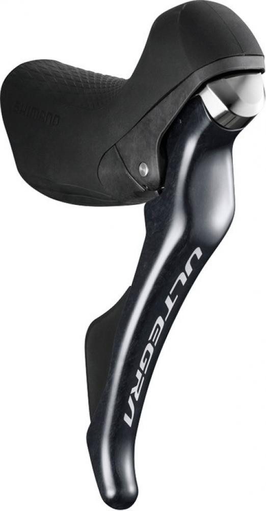 Shimano Felgenbremse SHIMANO Schalt Bremshebel ULTEGRA ST-R8000 rechts 11 fach Schalt Brems